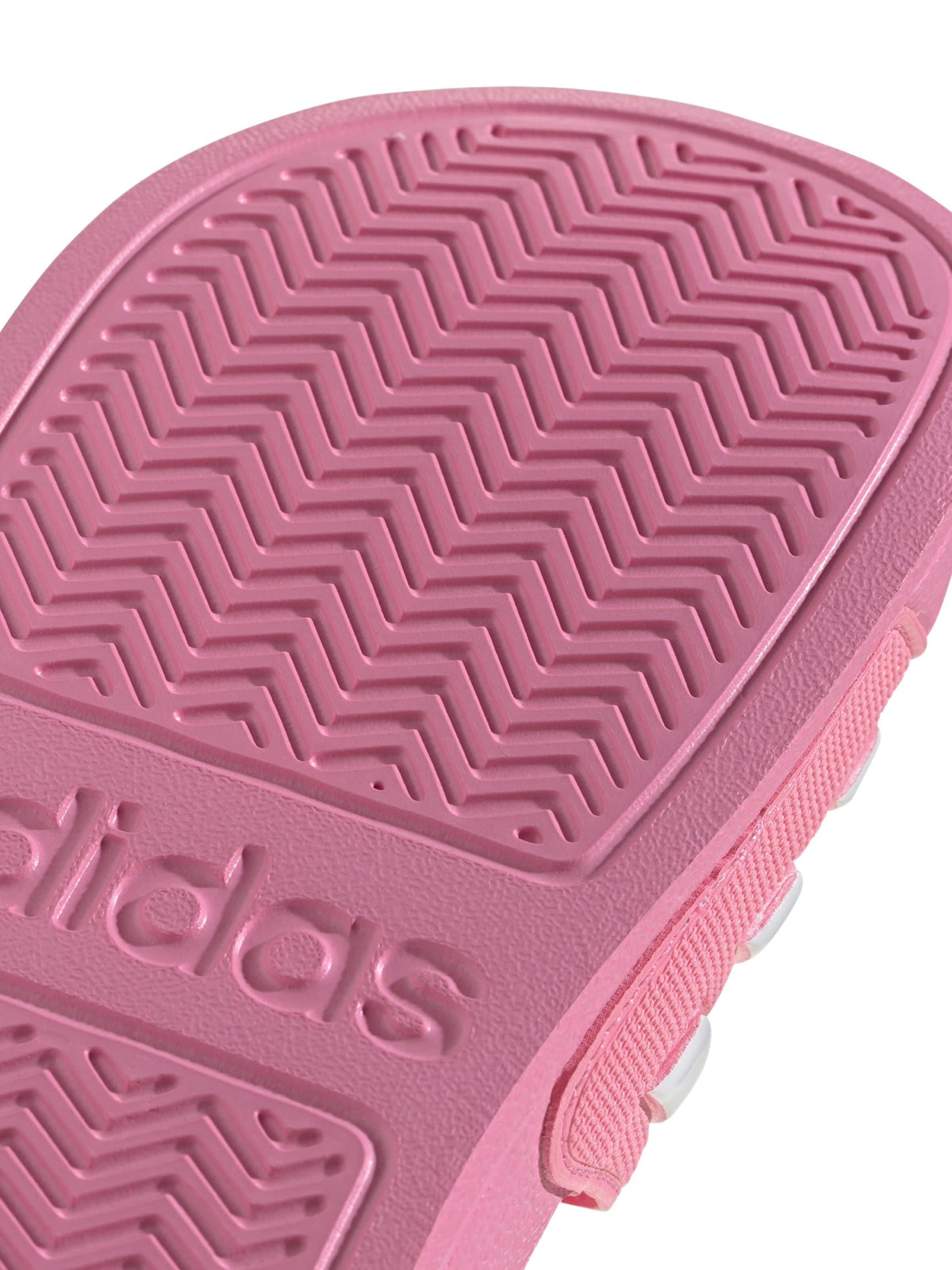 ADIDAS PERFORMANCENatikače 'Adilette' - roza boja