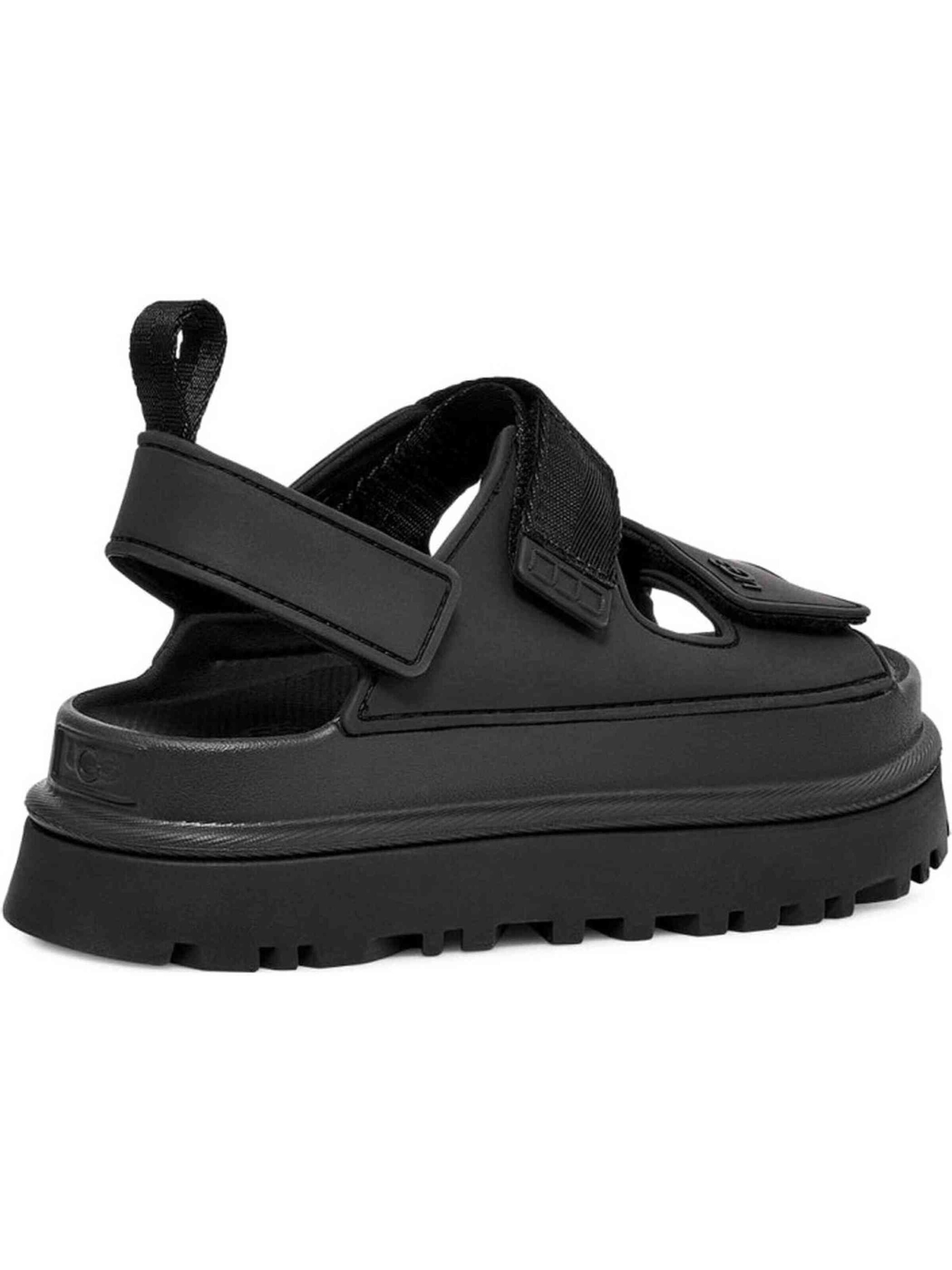 UGG - Sandalias '10223-989587' en negro