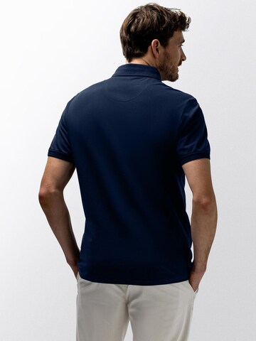 State of Art Shirt in Blauw