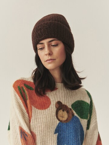 TATUUM Πουλόβερ 'TALE' σε μπεζ