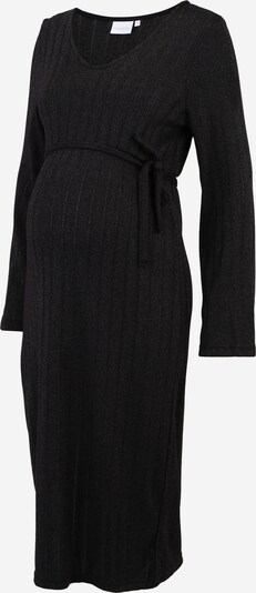 MAMALICIOUS فستان 'AMELIEN' بـ أسود, عرض المنتج