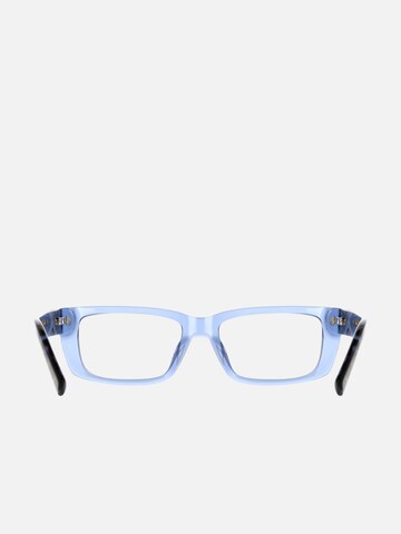 DKNY - Gafas de sol en azul