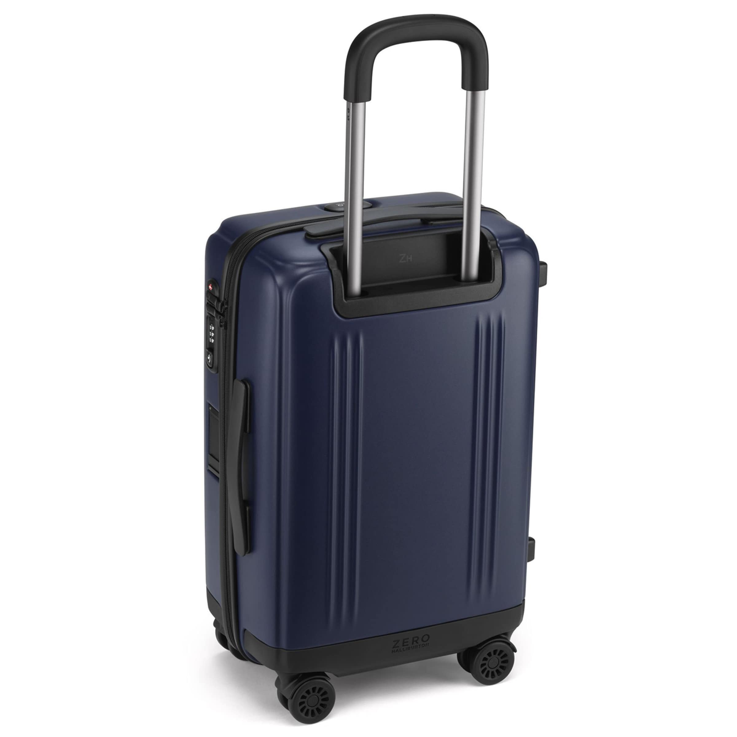 Zero Halliburton Trolley in Blue