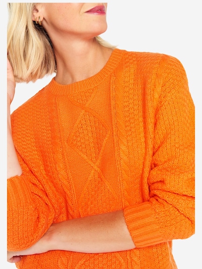 Megztinis iš LolaLiza, spalva – neoninė oranžinė, Prekių apžvalga