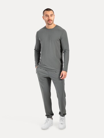 Smilodox Shirt in Grey