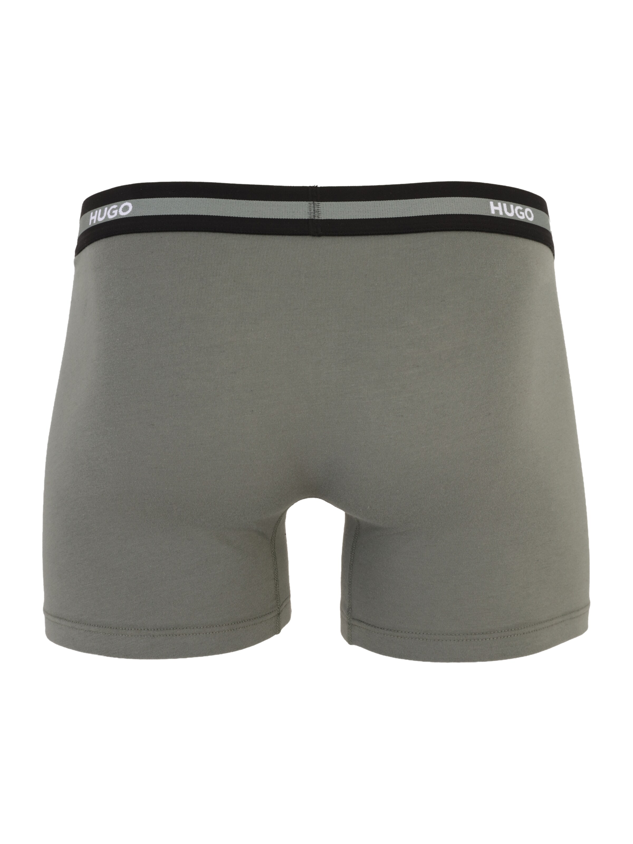 HUGO Boxeralsók 'PLANET' - szürke