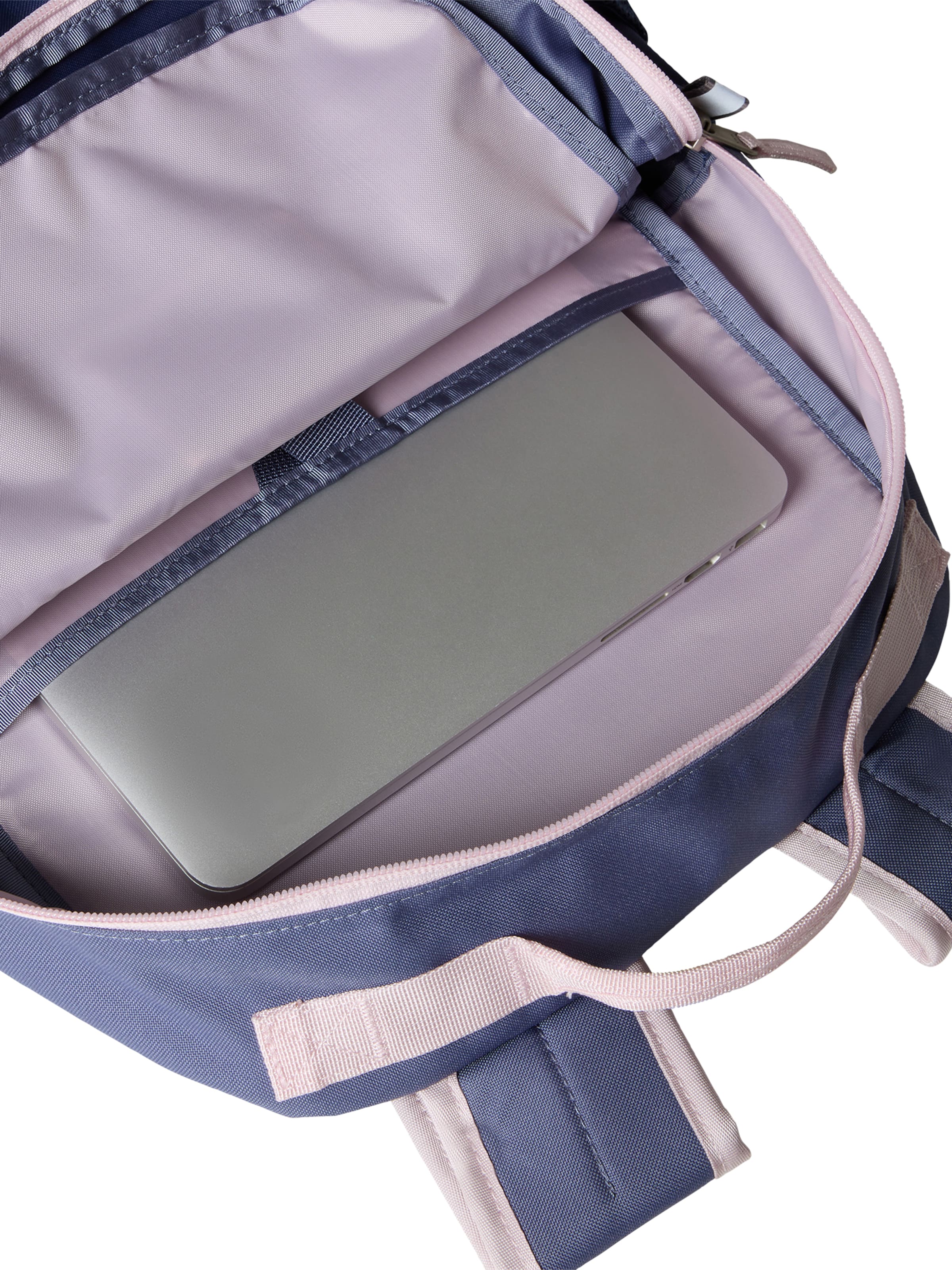 THE NORTH FACE Batoh 'Chuckwalla' - Modrá