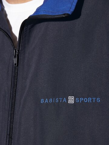 BABISTA Tracksuit 'Amadori' in Blue