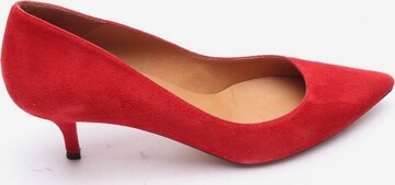 PURA LOPEZ High Heels & Pumps in 39 in Red: front