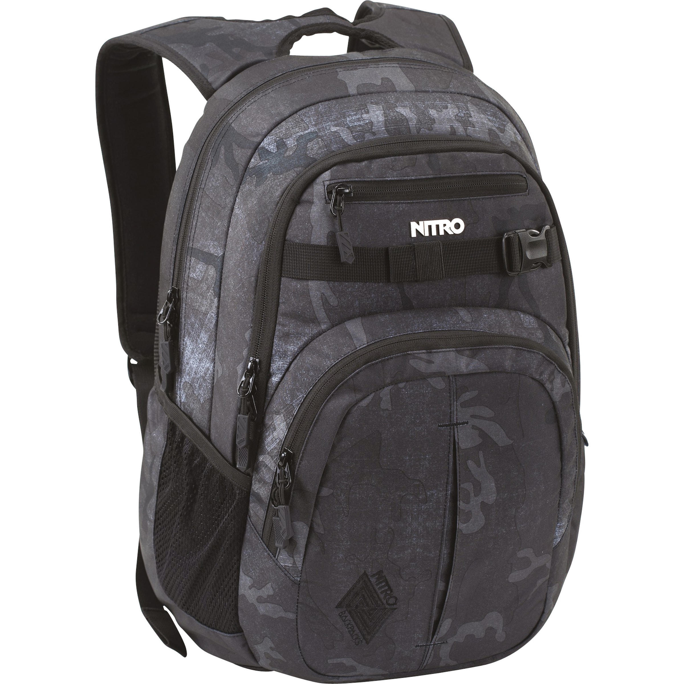 NITRO Backpack in Mixed colours
