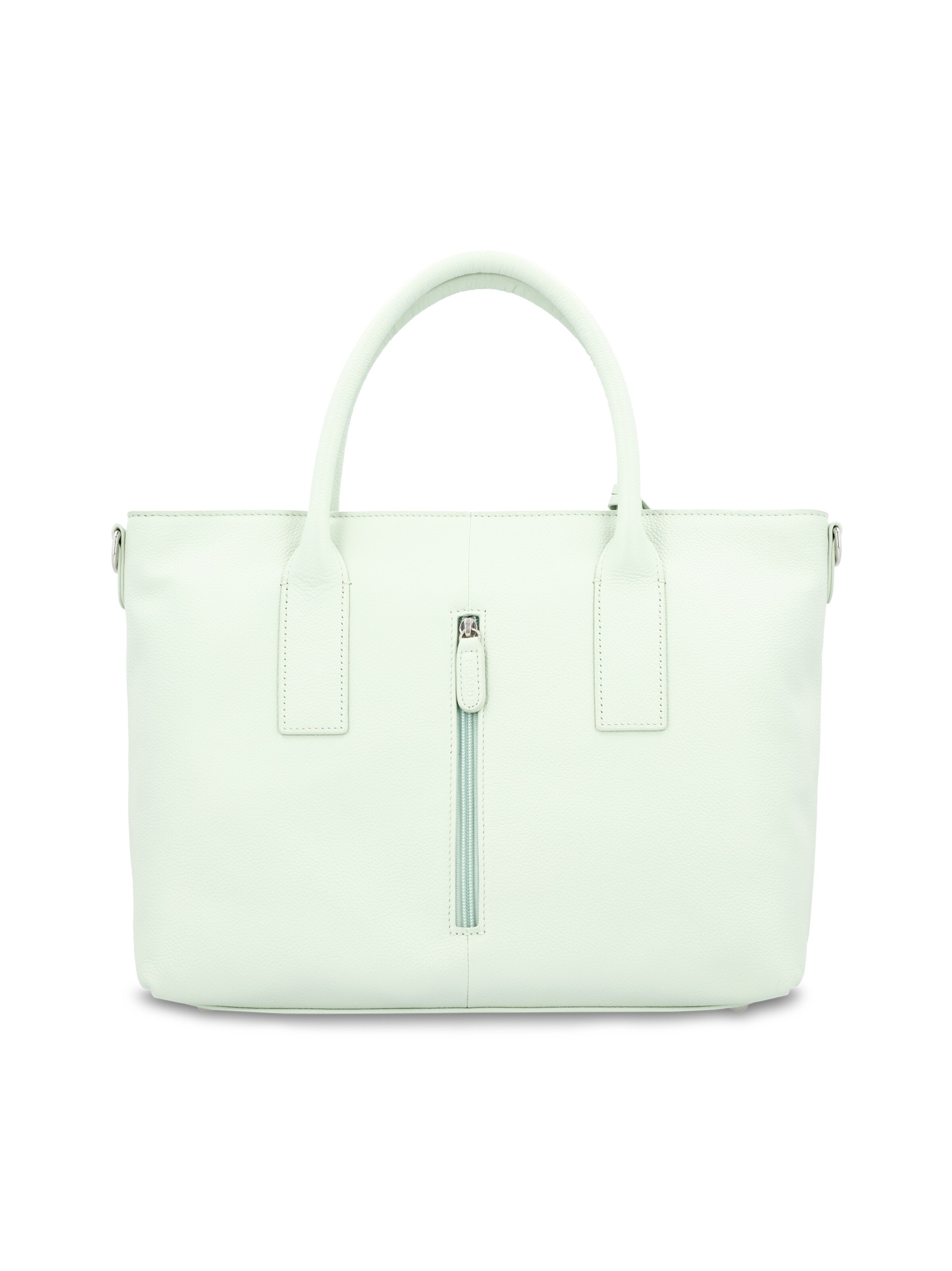 Picard Shopper 'Chess' in Green