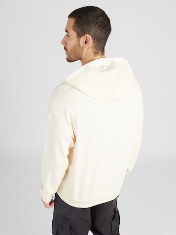 JACK & JONES - Sudadera 'ULTRA' en beige