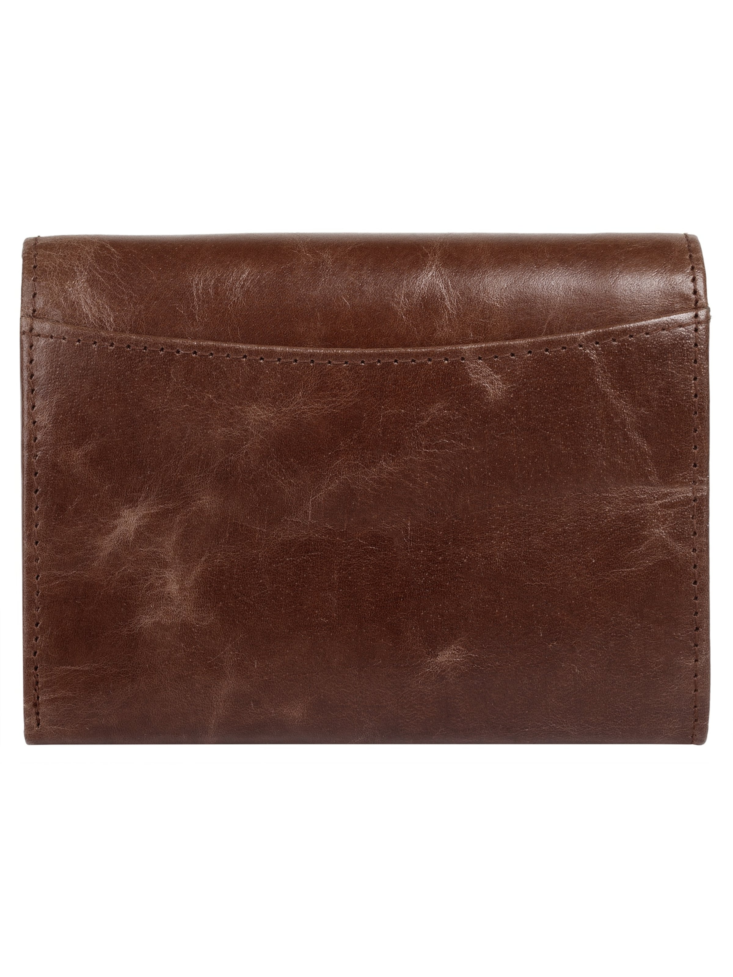 CHIEMSEE Portemonnaie 'Chiemsee Geldbörse'‌‌‌‌‌‌ in Braun