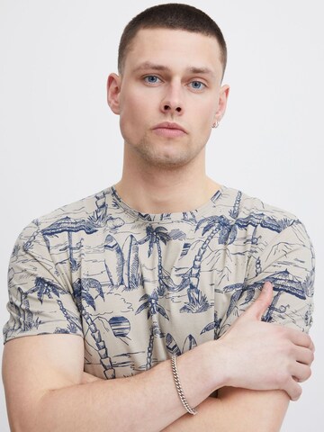 T-Shirt BLEND en beige