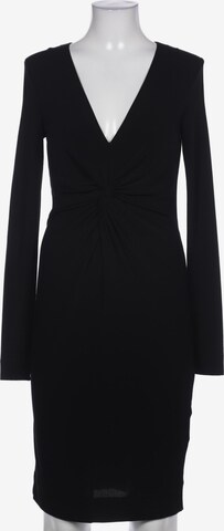 By Malene Birger Kleid M in Schwarz: predná strana