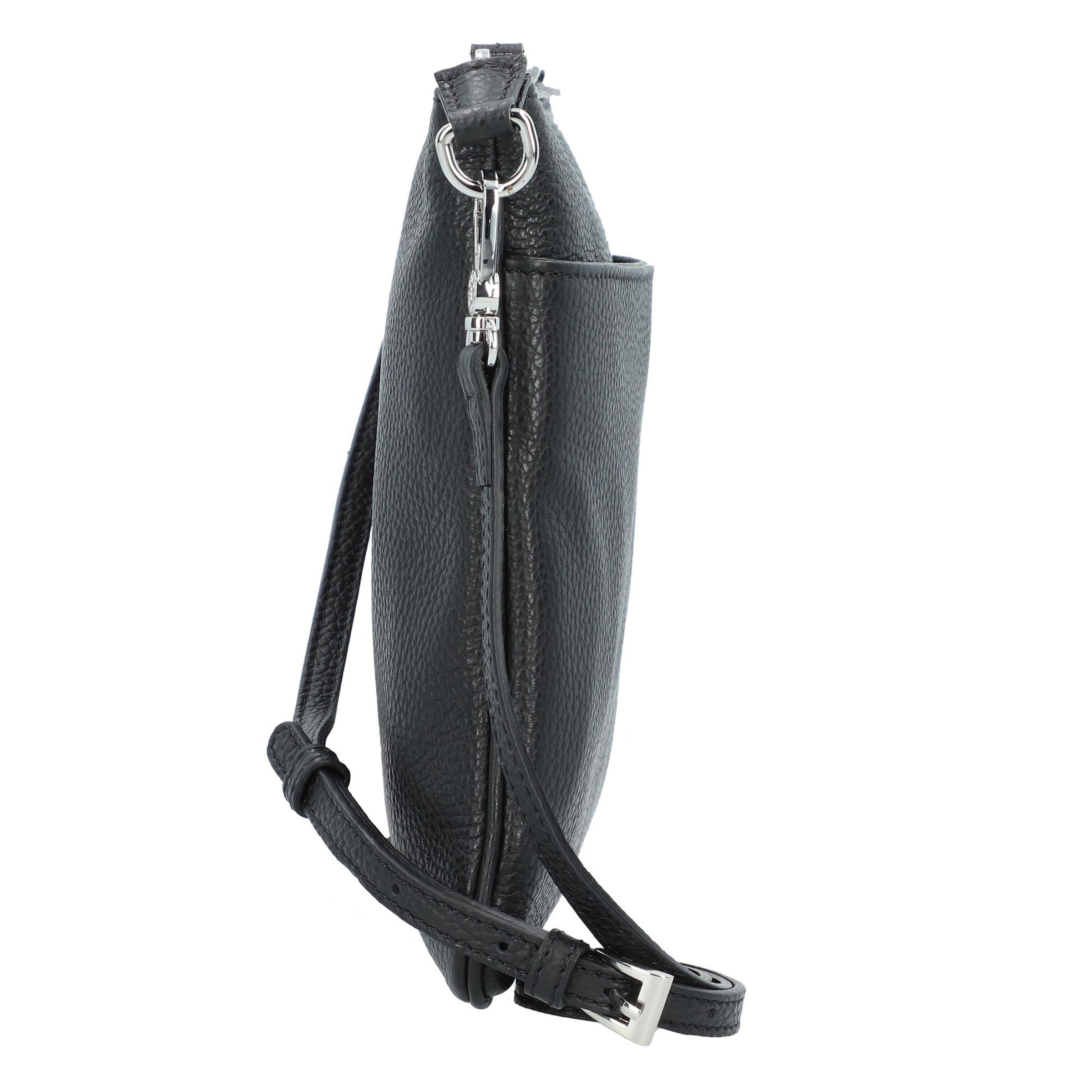 ABRO Crossbody bag 'Adria ' in Black