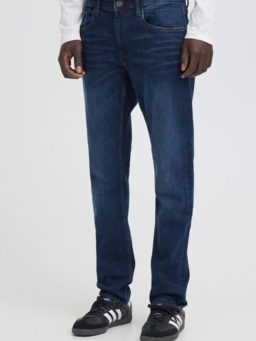 Coupe slim Jean ' BHTwister ' BLEND en bleu