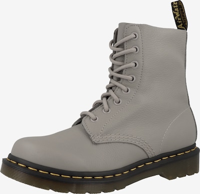 Dr. Martens Boots 'Pascal' en gris, Vue avec produit
