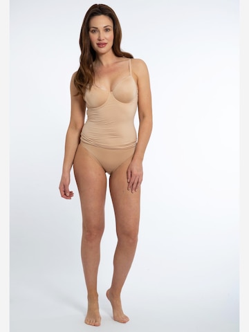 Nina von C. BH 'Secret' in Braun