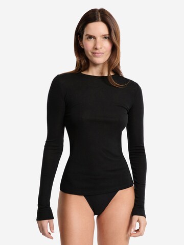 ETAM Undershirt in Black: front