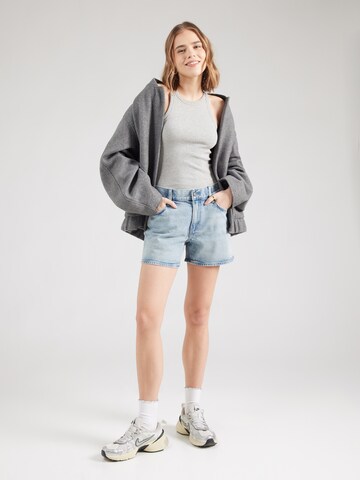 regular Jeans 'Judee' di G-STAR in blu