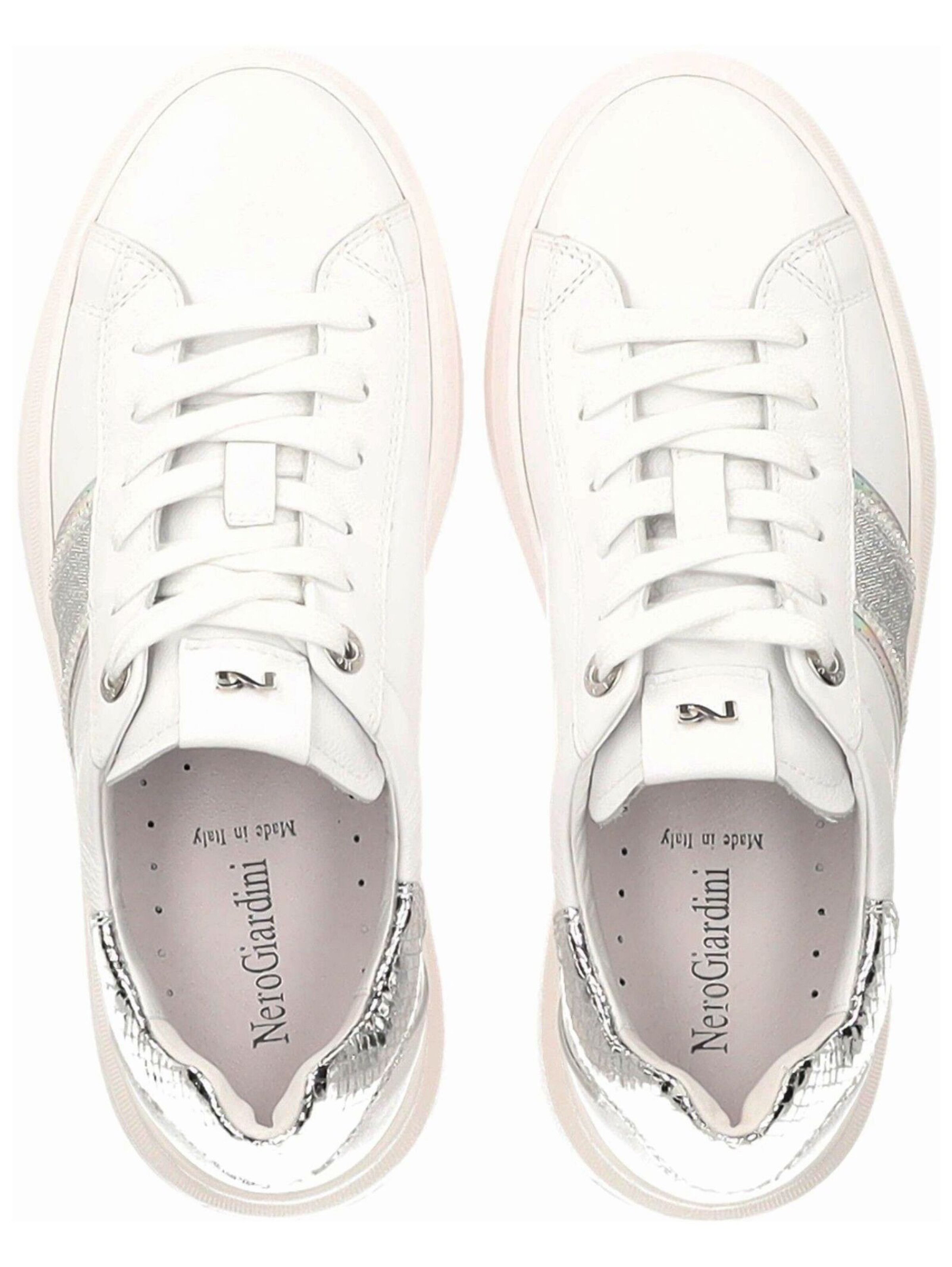 Nero Giardini Sneaker low in Weiß