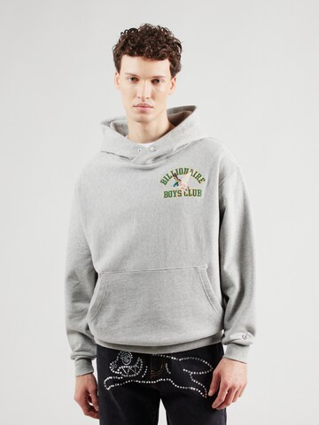 Sweat-shirt Billionaire Boys Club en gris