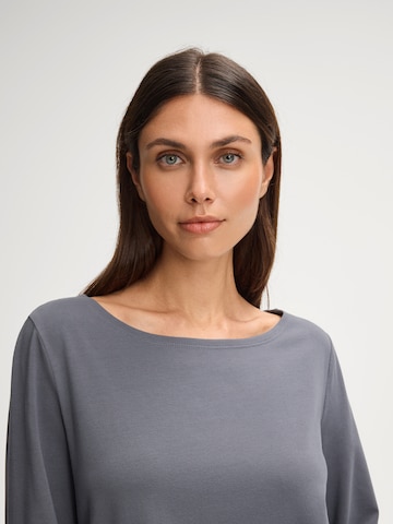 JOOP! Pajama shirt in Grey