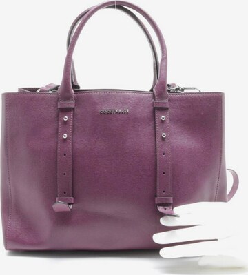 Coccinelle Bag in One size in Purple