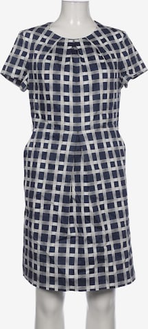Barbour Dress in L in Blue: front