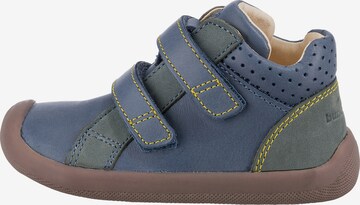 Bundgaard Sneakers in Blue: front