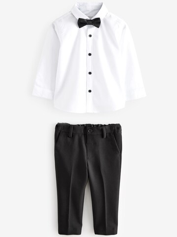 Next - Regular Fato em preto