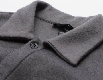 Avant Toi Jacket & Coat in L in Grey