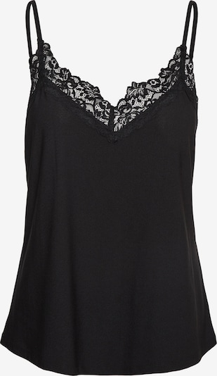 Vero Moda Curve Toppi värissä musta, Tuotenäkymä