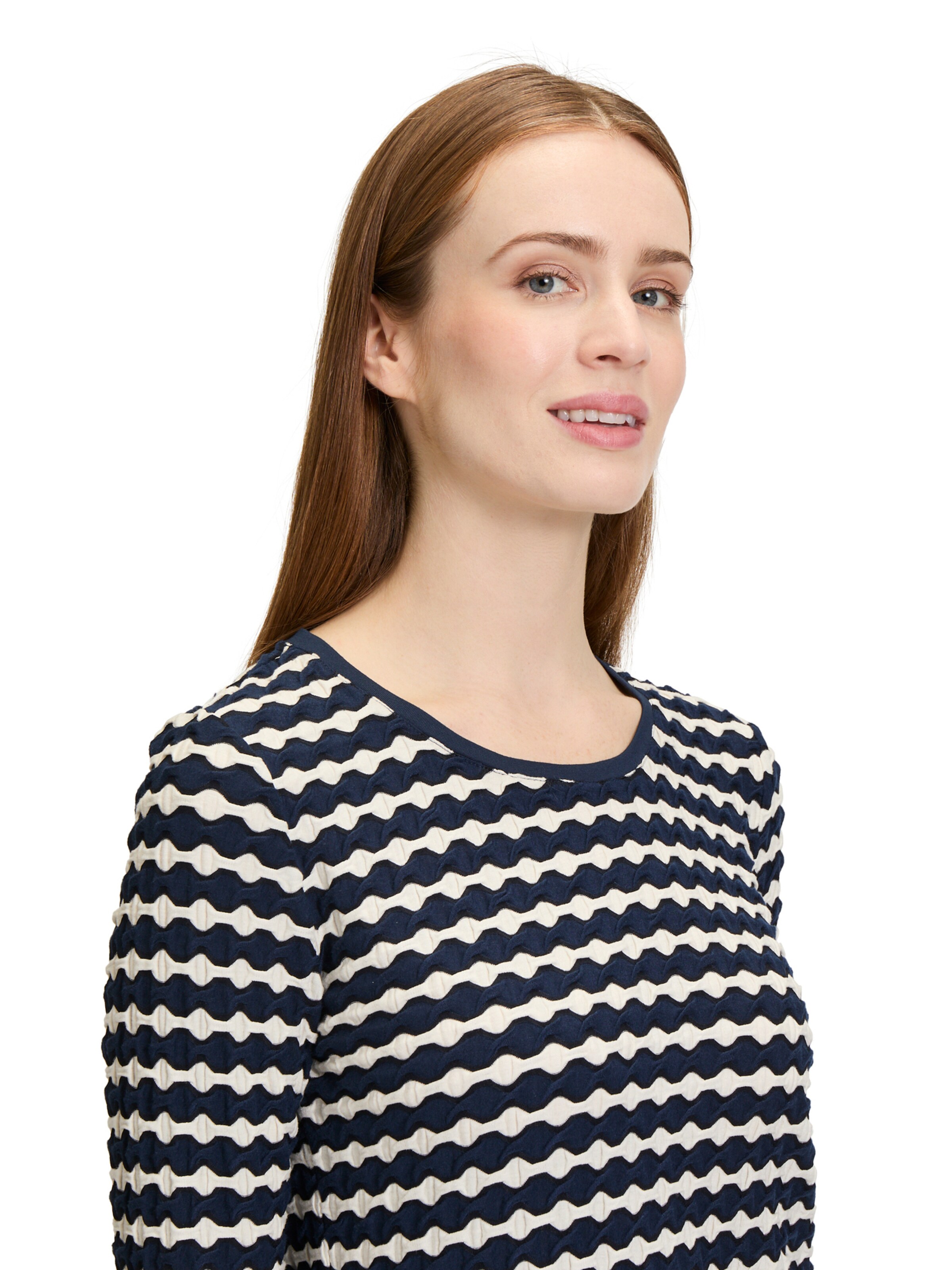 Betty Barclay Shirt in Blue