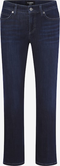 Cambio Jeans 'Paris' in de kleur Donkerblauw, Productweergave