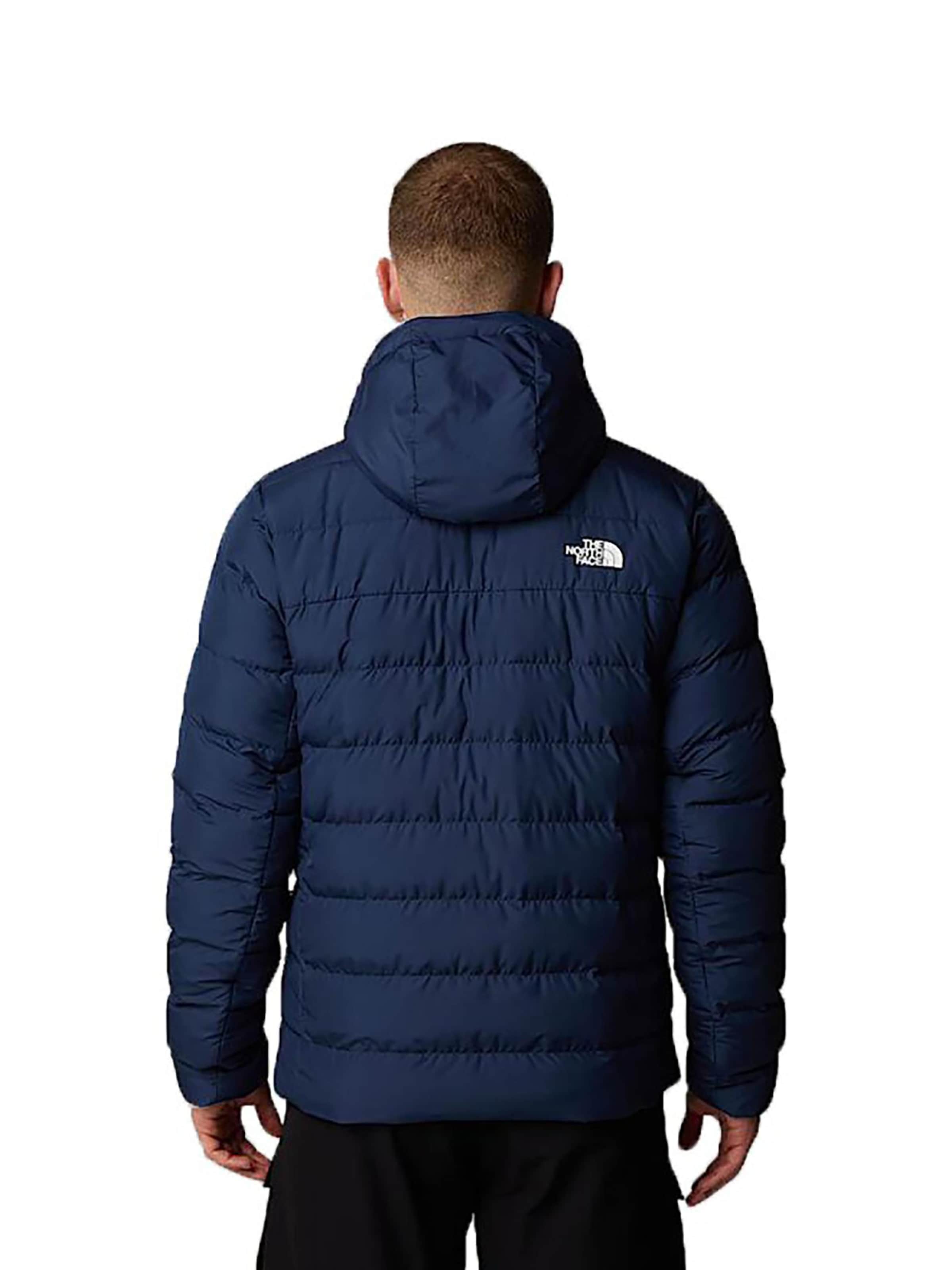 THE NORTH FACE - Chaqueta de invierno 'Acancagua 3' en azul