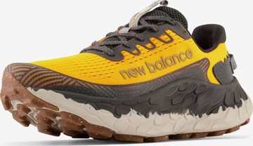 new balance Sneakers laag in Grijs: voorkant