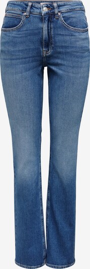 Jeans 'EVERLY' ONLY pe albastru denim, Vizualizare produs