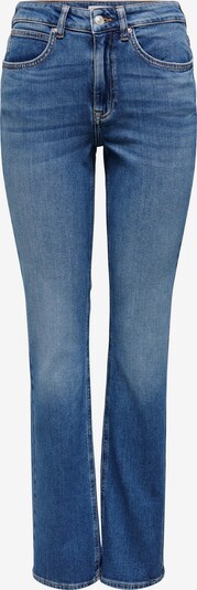 ONLY Jeans 'EVERLY' in de kleur Blauw denim, Productweergave