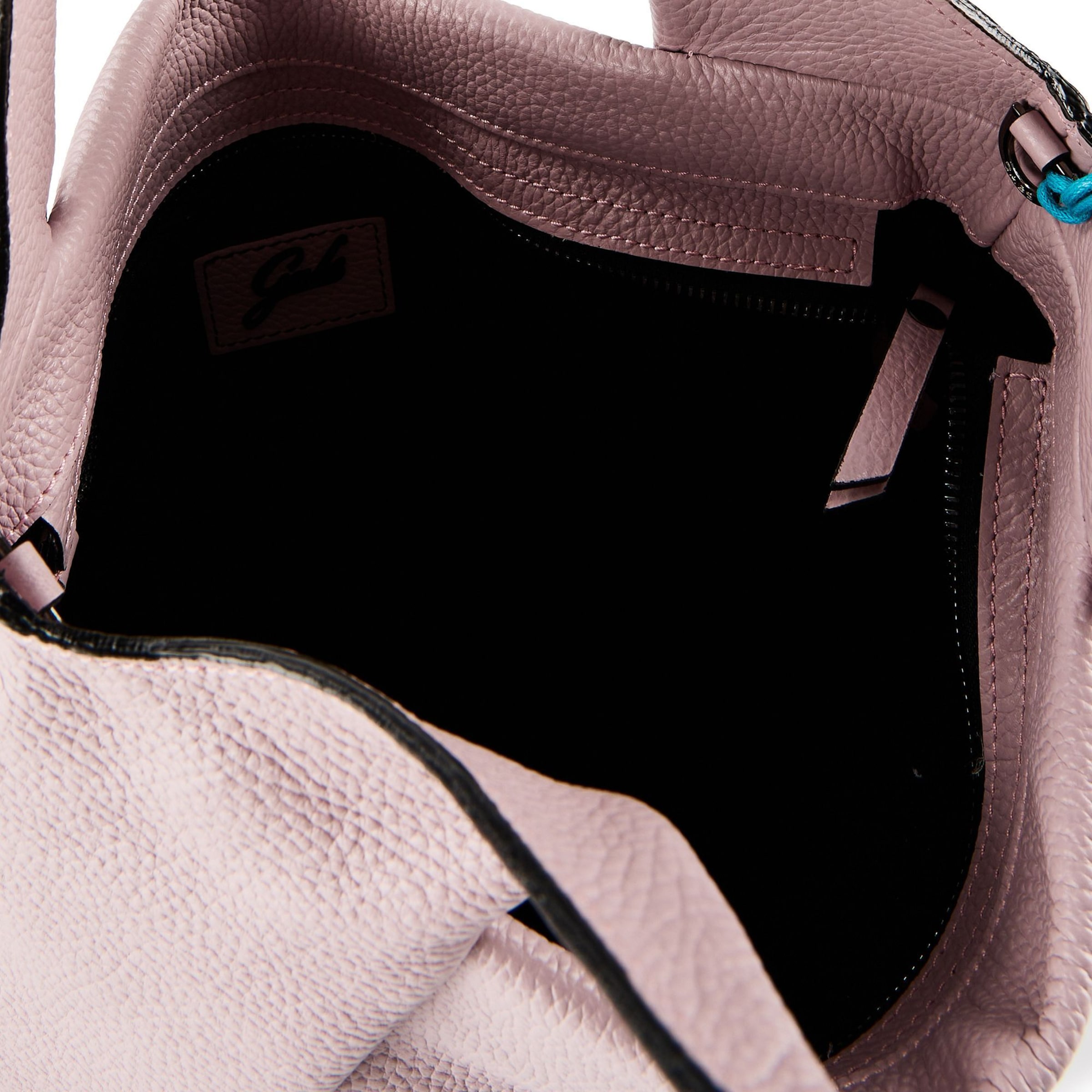 Gabs Shopper 'Zeynep' in Roze