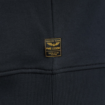 PME Legend Sweatshirt in Blau