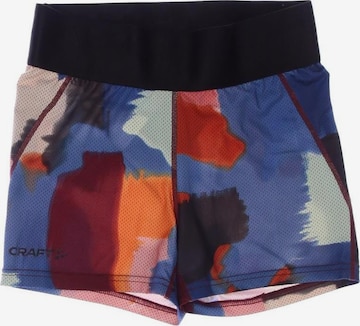 Craft Shorts S in Mischfarben: predná strana