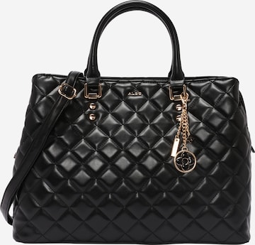 ALDO Handbag 'CHIPPER' in Black: front