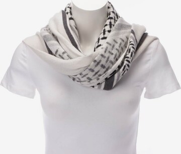 Lala Berlin Scarf & Wrap in One size in Black: front