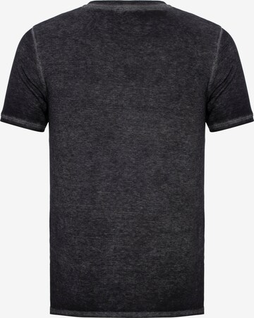 Redbridge Shirt 'Clarksville' in Grey
