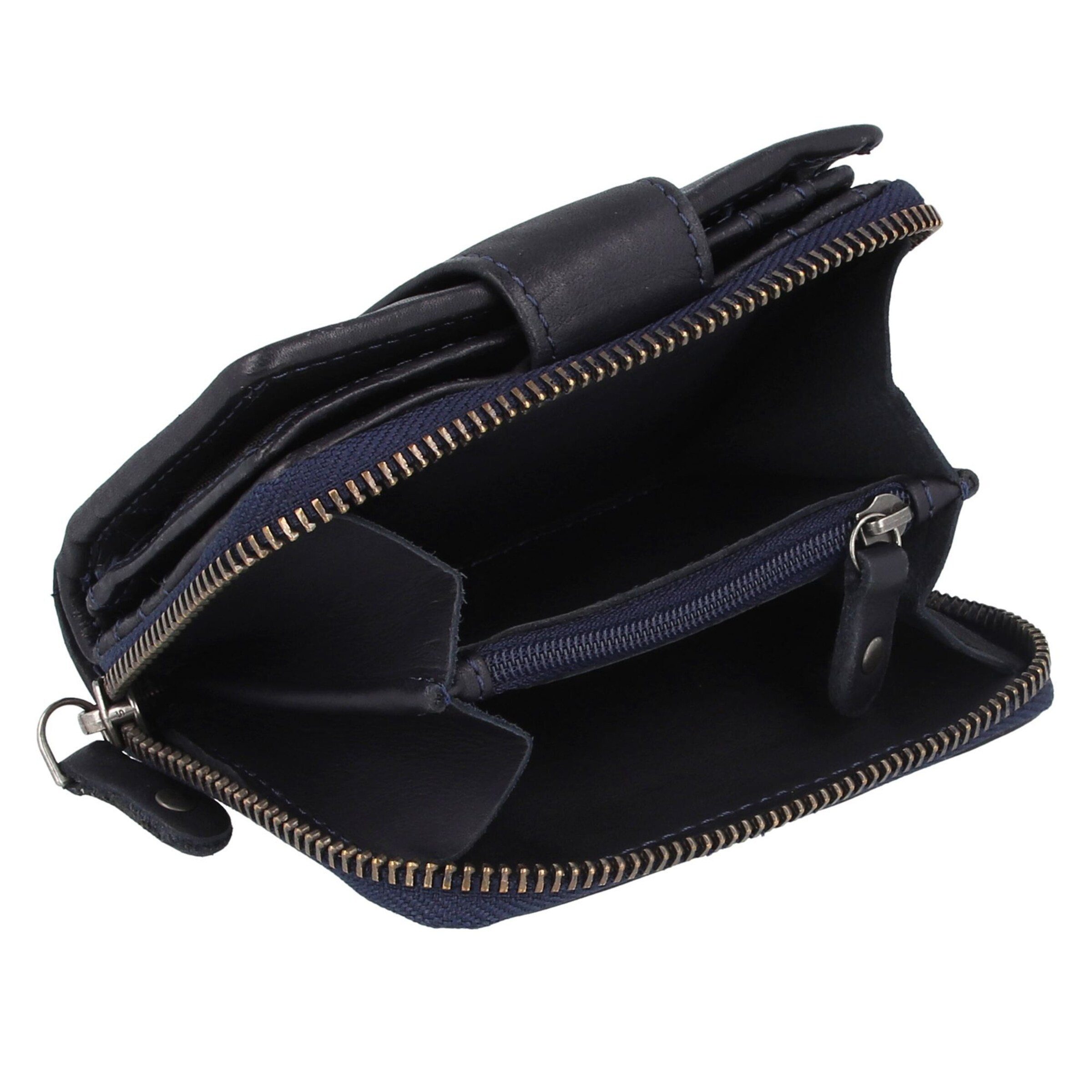 Harbour 2nd Портмоне в синьо