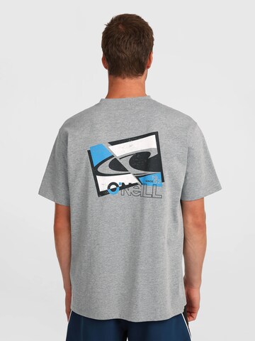 O'NEILL Shirt 'Essentials 90s' in Grey