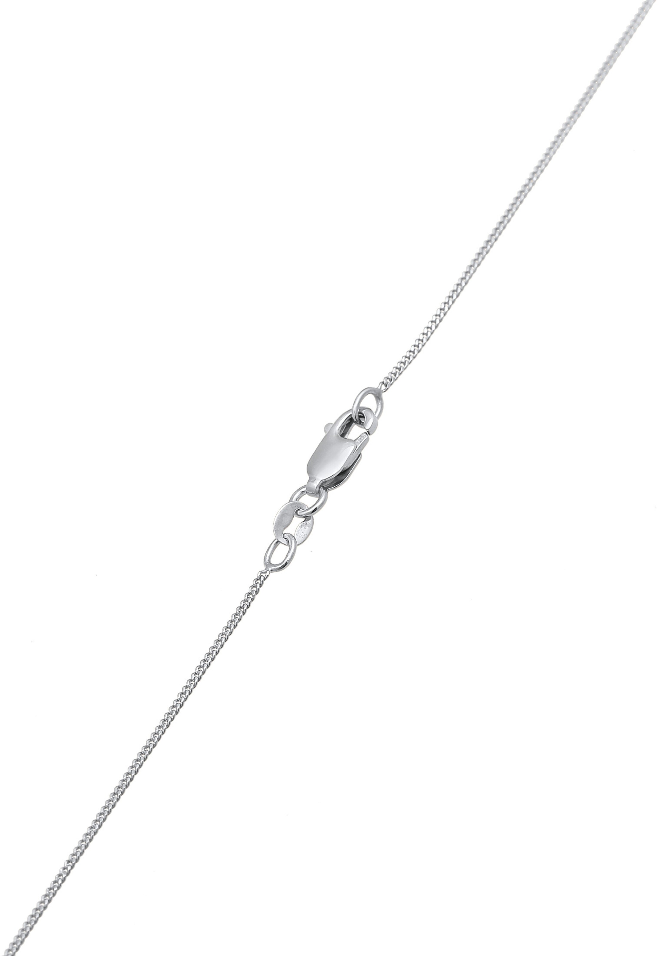 Elli DIAMONDS Necklace in Silver