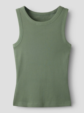 TWO SOON Undershirt in Beige